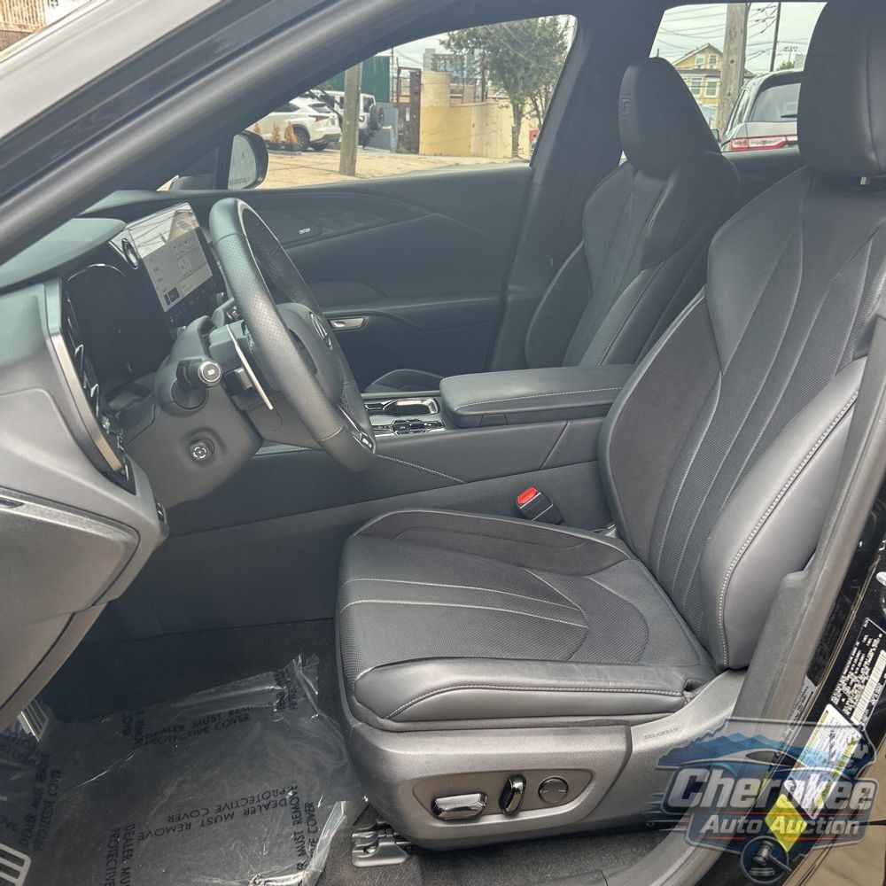 2024 Lexus RX 500h F SPORT Performance