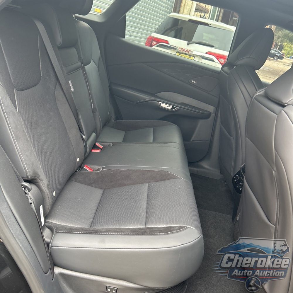 2024 Lexus RX 500h F SPORT Performance