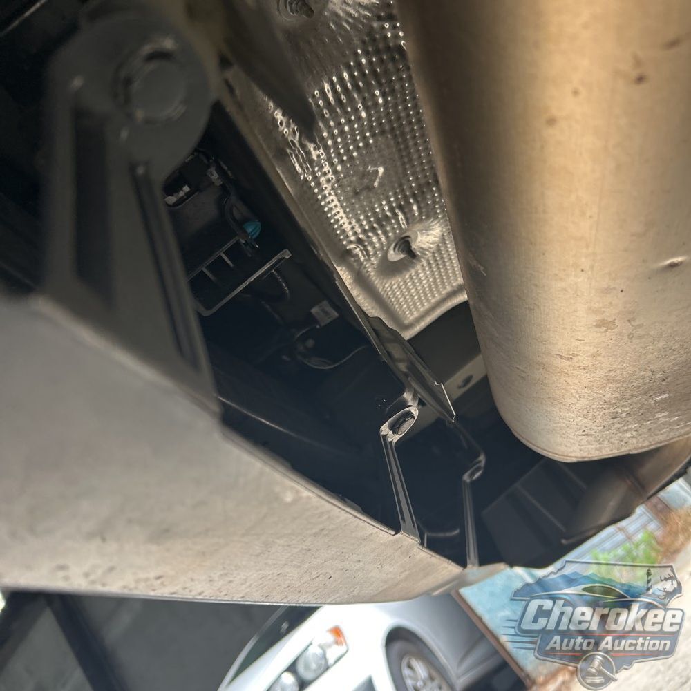 2024 Lexus RX 500h F SPORT Performance