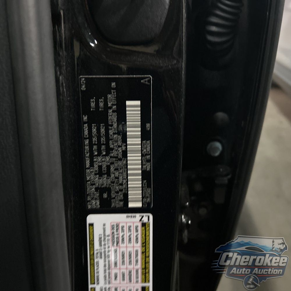 2024 Lexus RX 500h F SPORT Performance