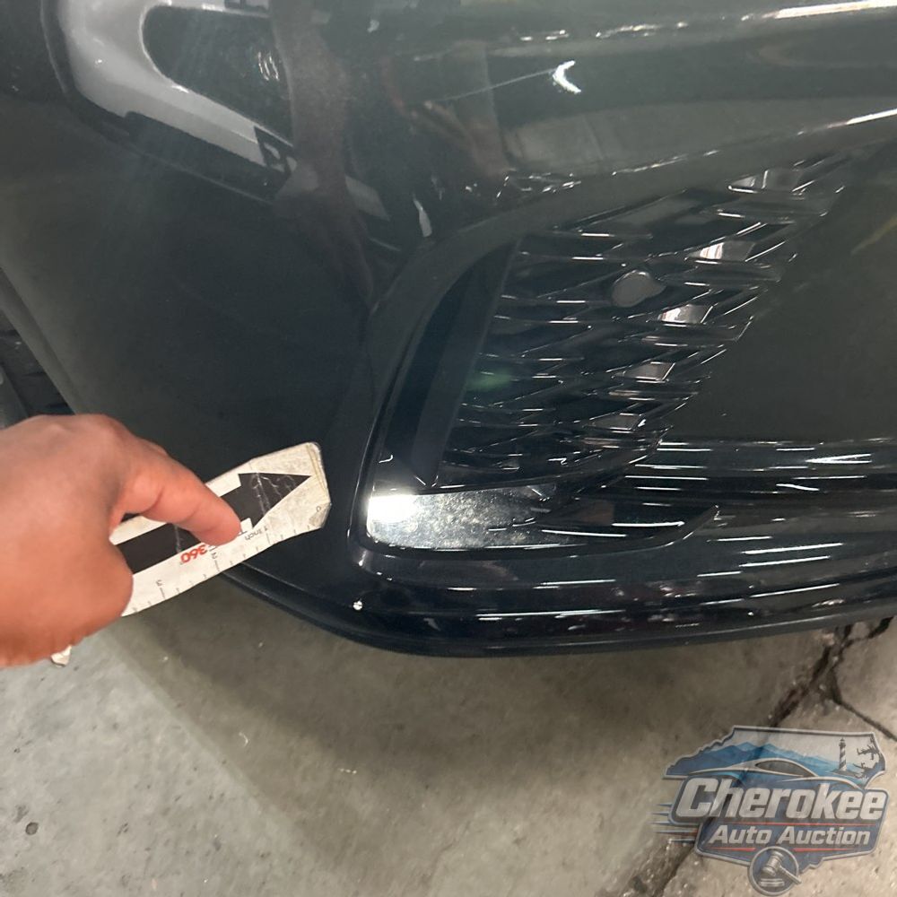 2024 Lexus RX 500h F SPORT Performance