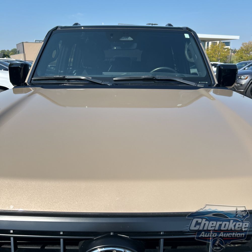 2024 Lexus GX 550 Overtrail+