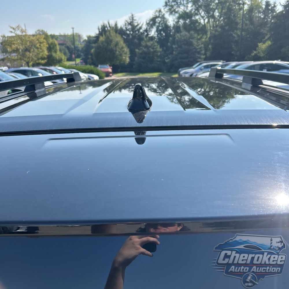 2024 Lexus GX 550 Overtrail+