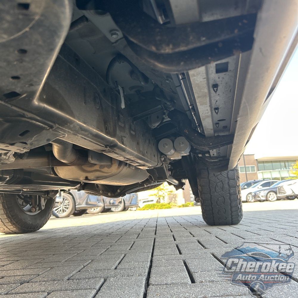 2024 Lexus GX 550 Overtrail+