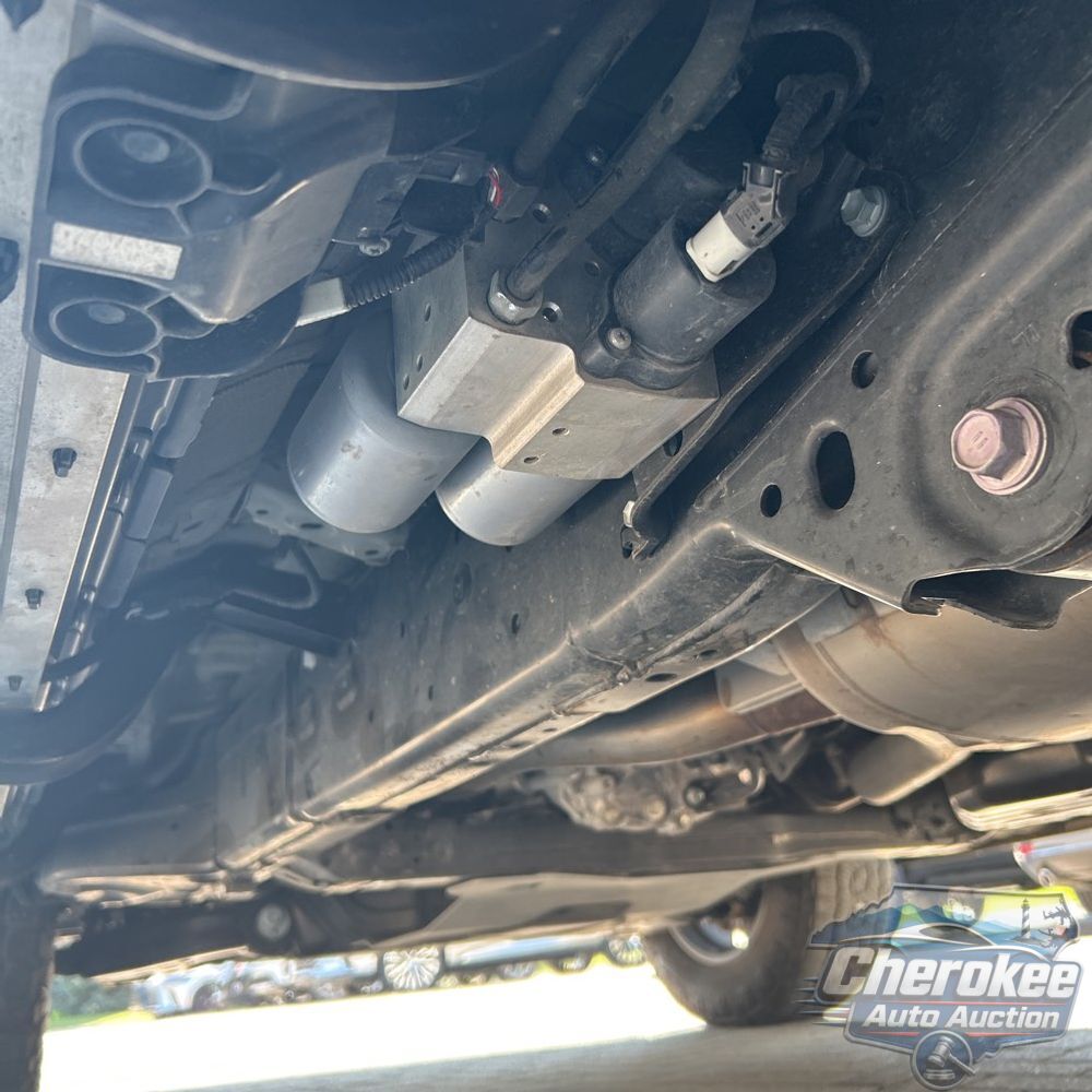 2024 Lexus GX 550 Overtrail+