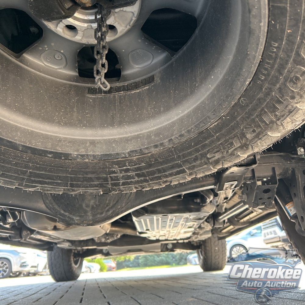 2024 Lexus GX 550 Overtrail+