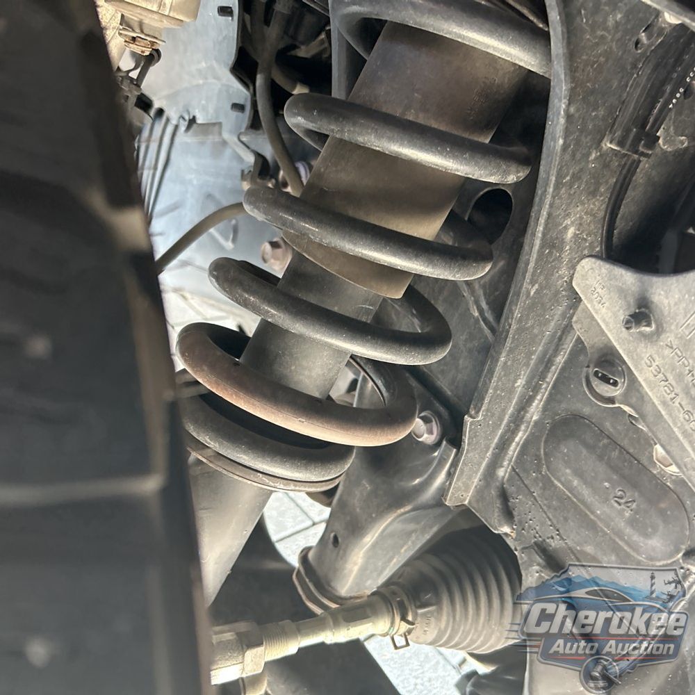 2024 Lexus GX 550 Overtrail+