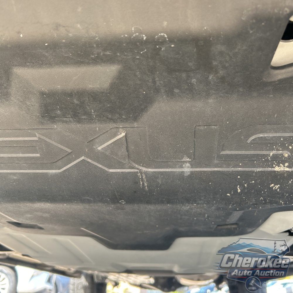 2024 Lexus GX 550 Overtrail+