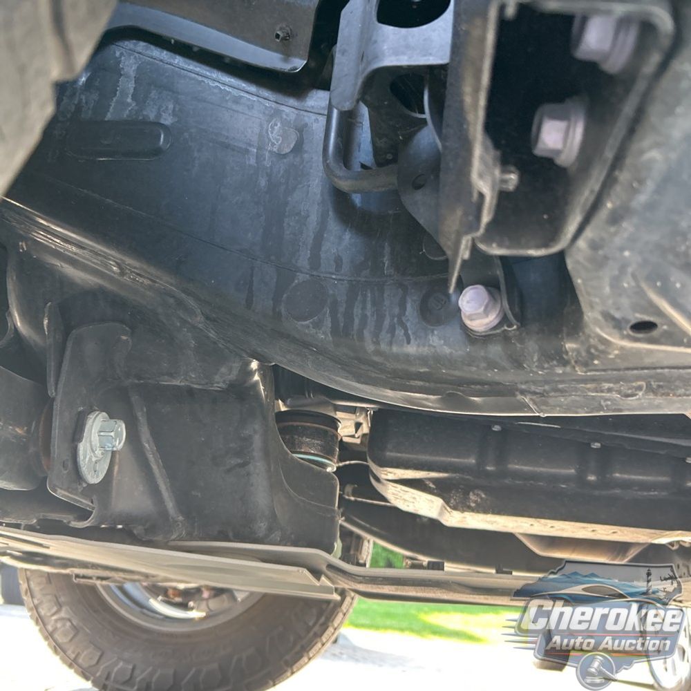 2024 Lexus GX 550 Overtrail+