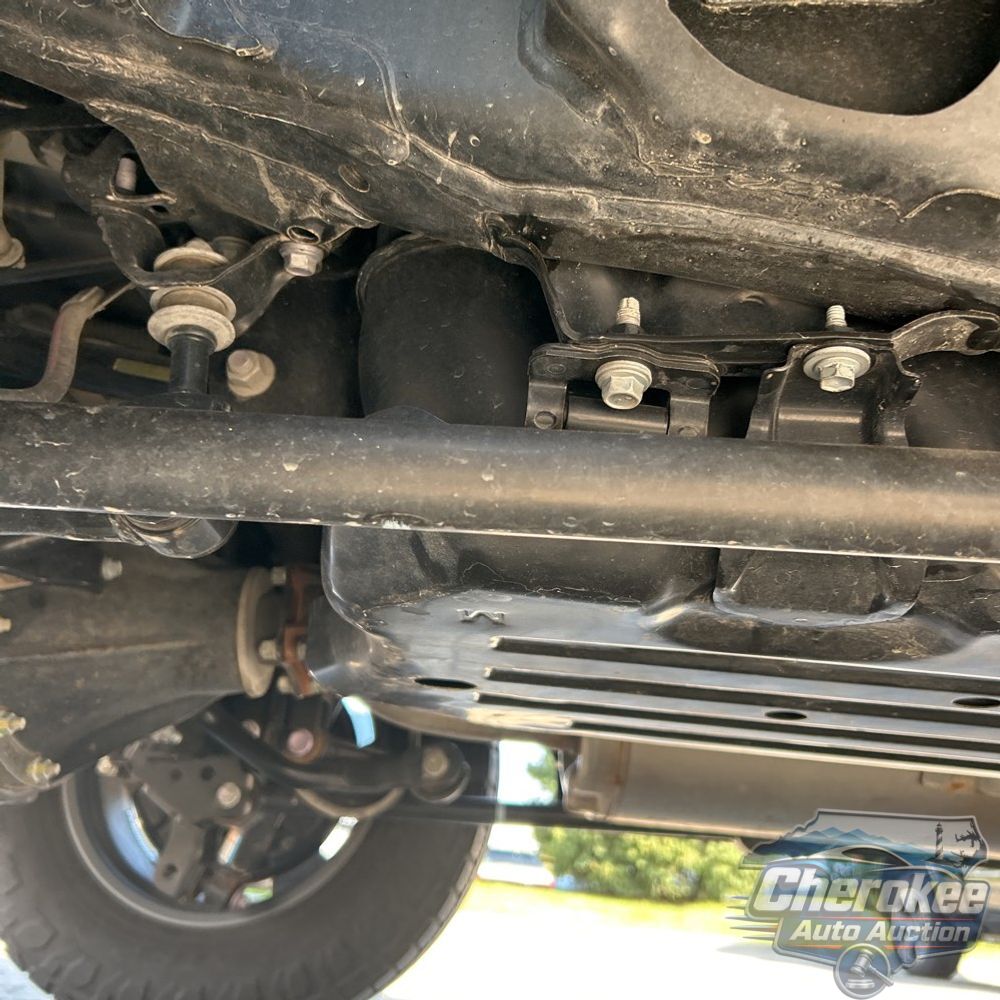 2024 Lexus GX 550 Overtrail+