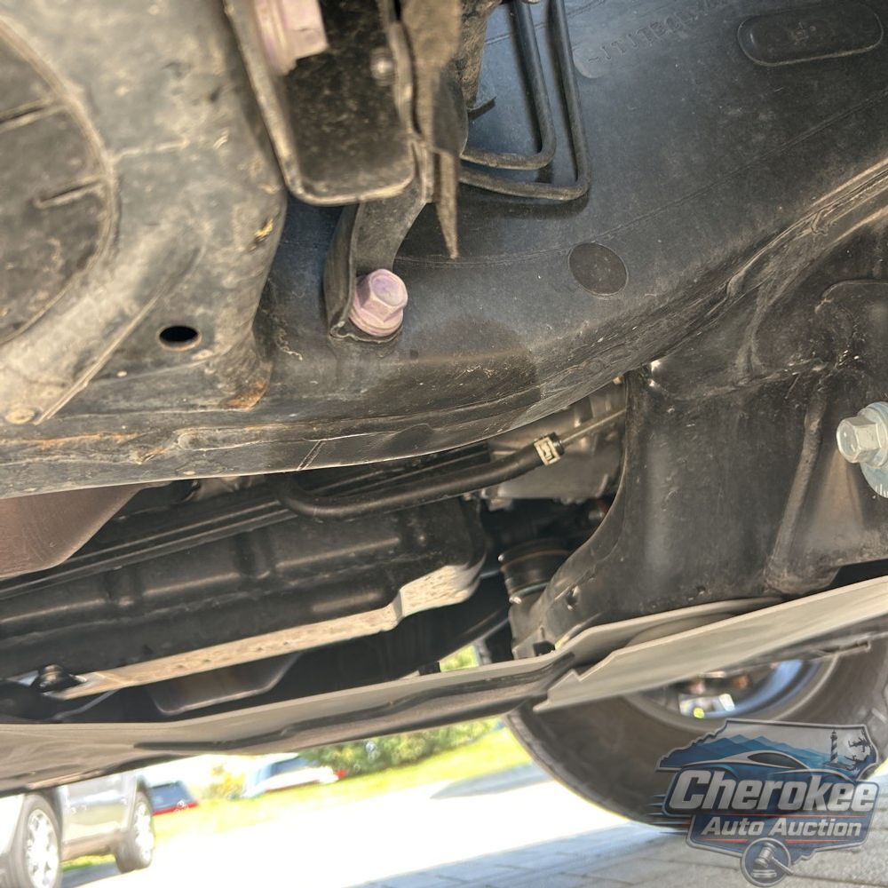 2024 Lexus GX 550 Overtrail+