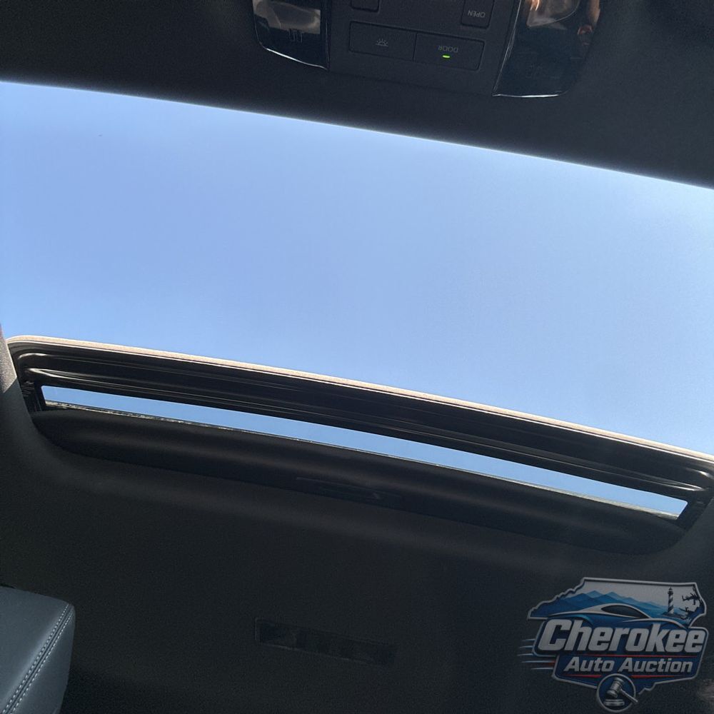 2024 Lexus GX 550 Overtrail+