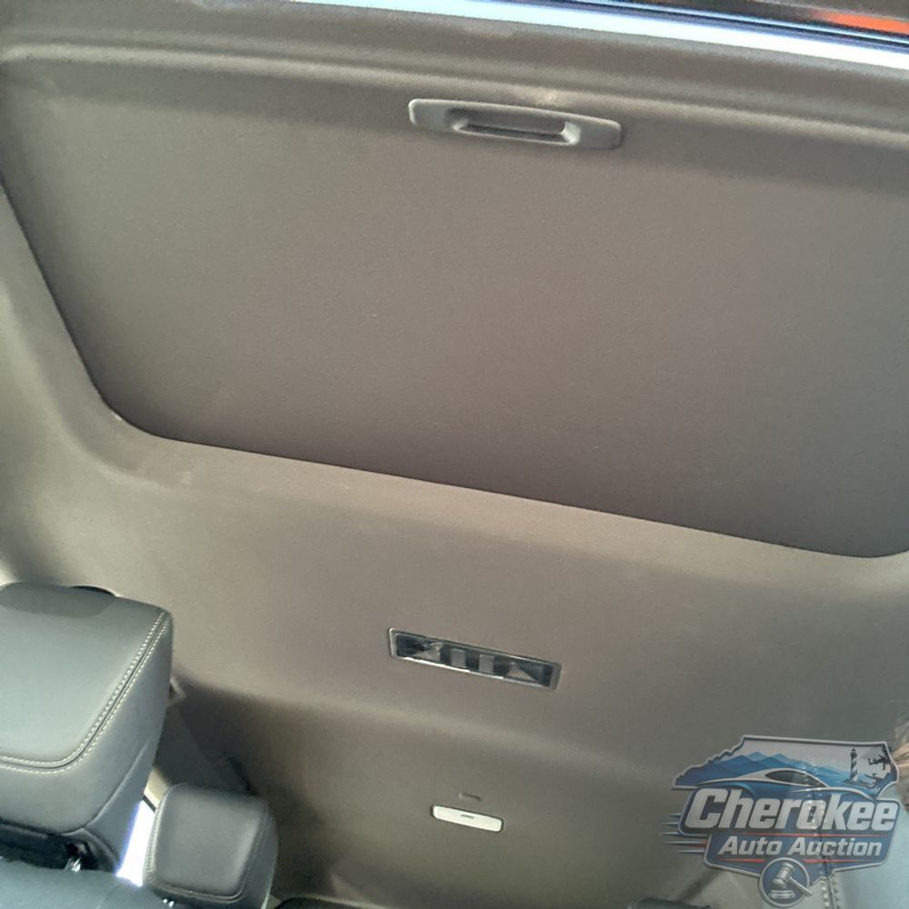 2024 Lexus GX 550 Overtrail+