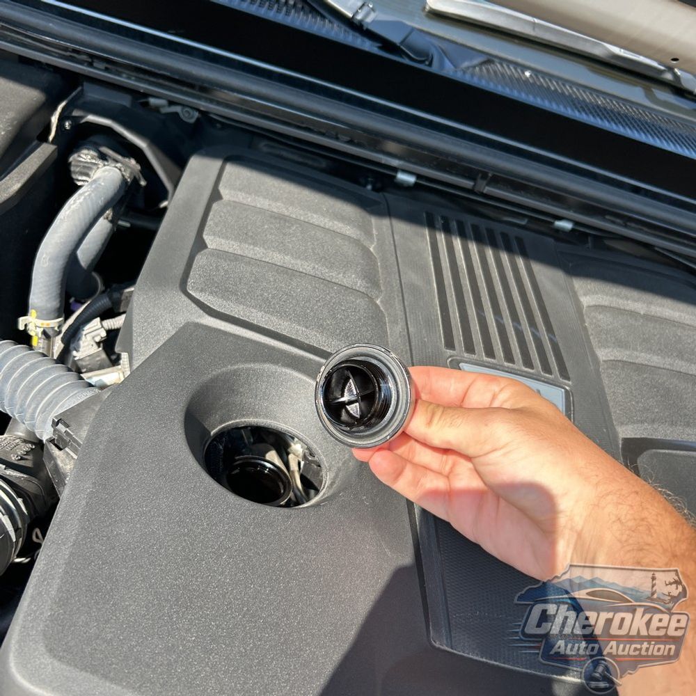 2024 Lexus GX 550 Overtrail+
