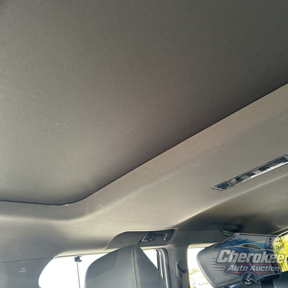2024 Lexus GX 550 Overtrail+
