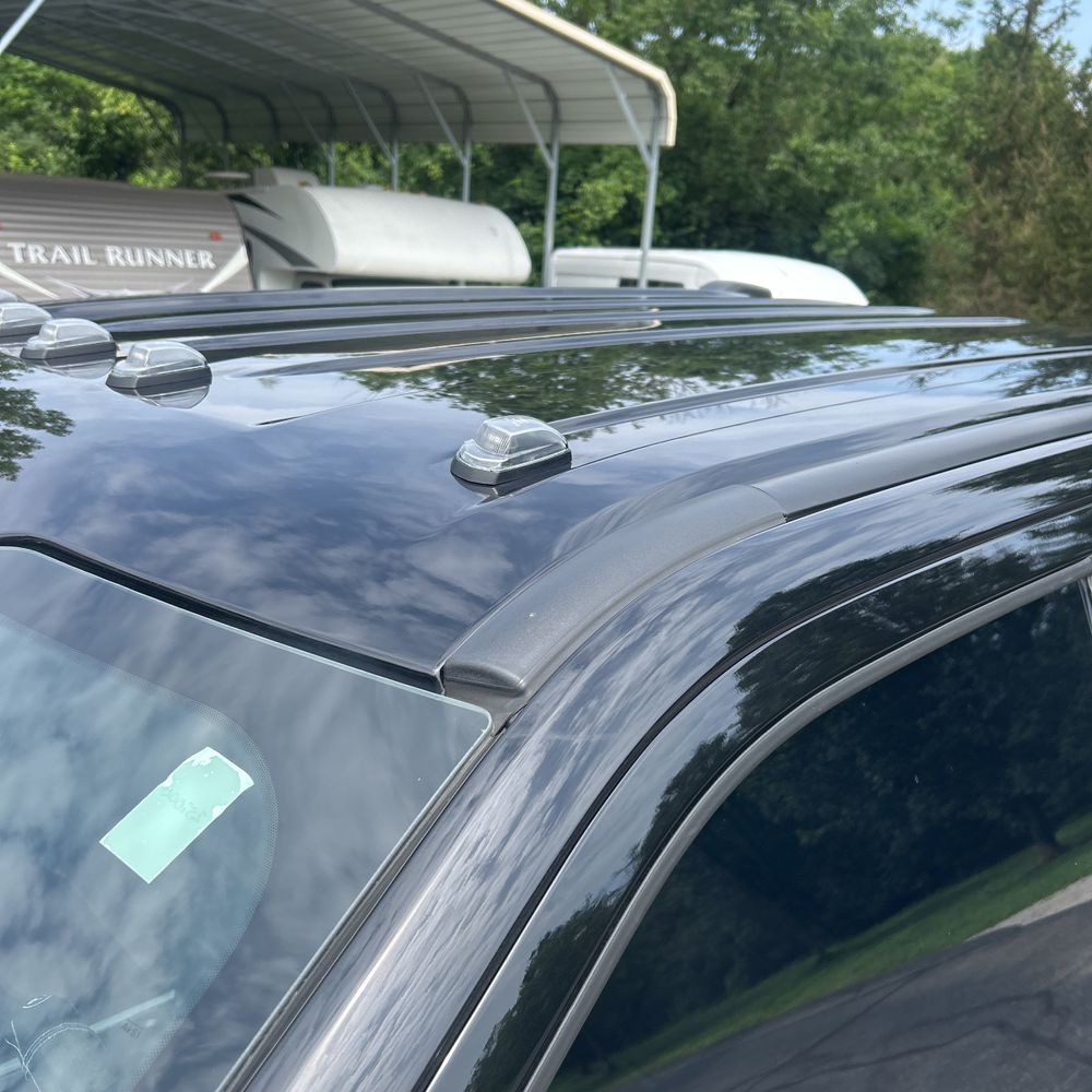 2023 Ford F-350 Super Duty King Ranch