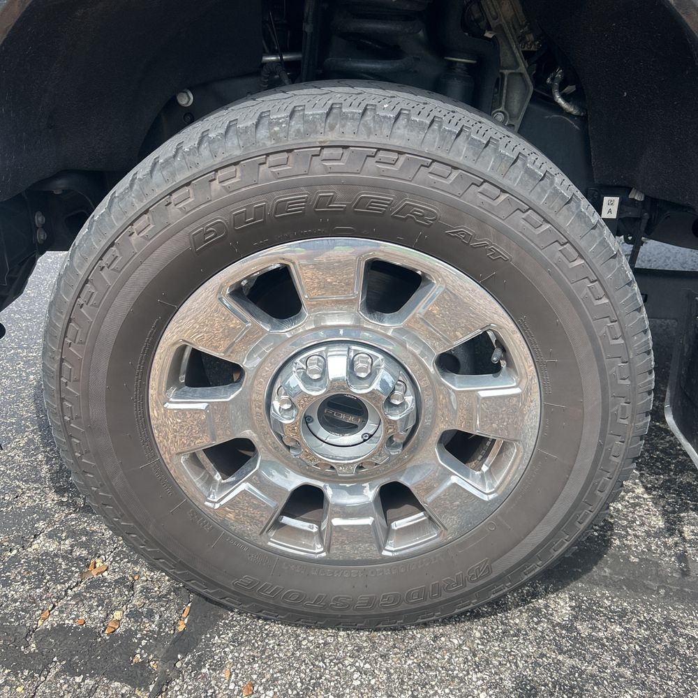 2023 Ford F-350 Super Duty King Ranch
