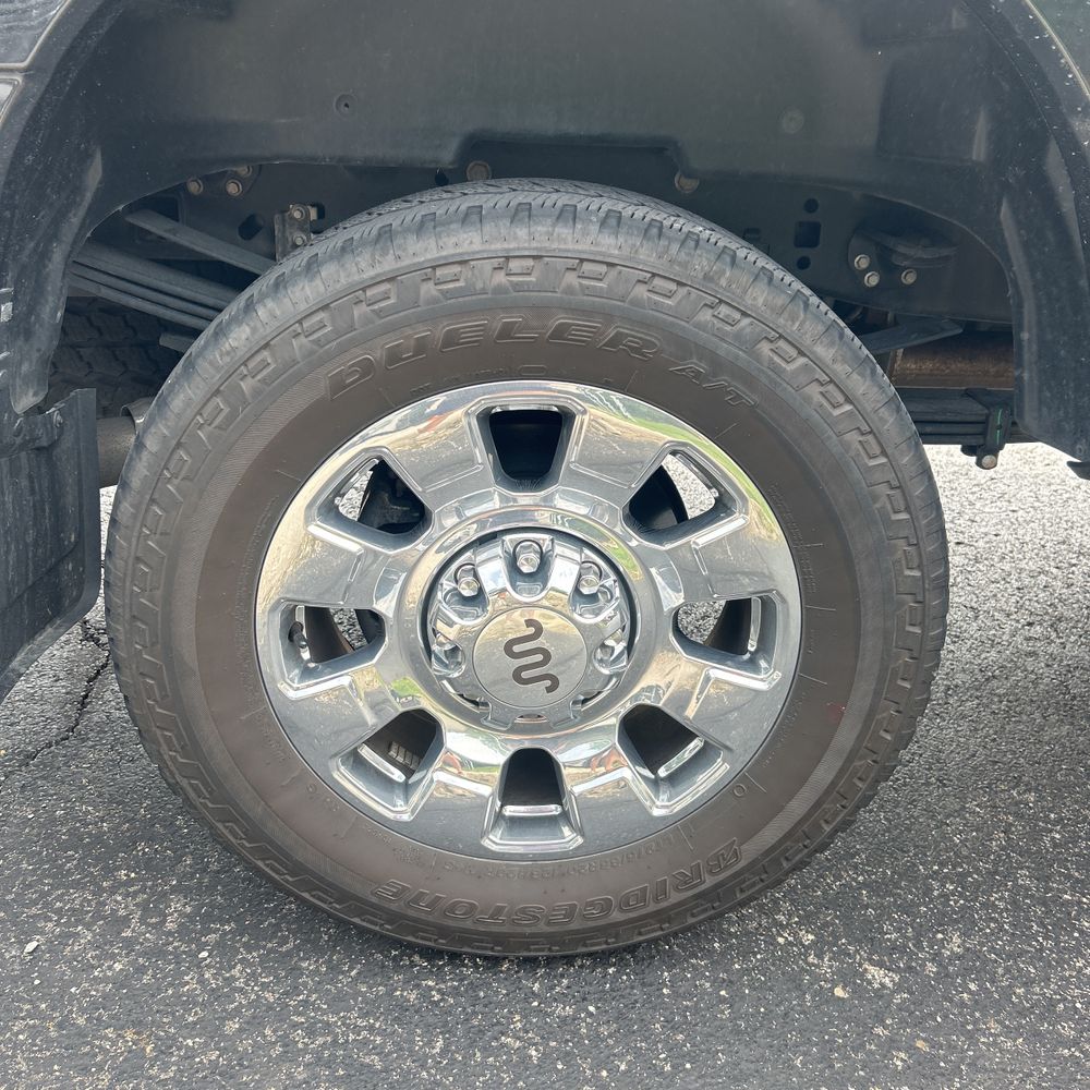 2023 Ford F-350 Super Duty King Ranch