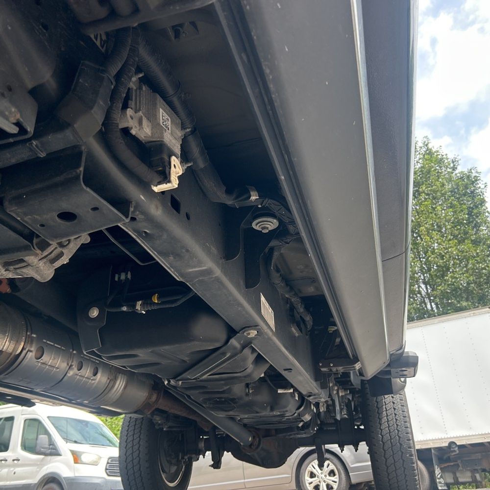 2023 Ford F-350 Super Duty King Ranch