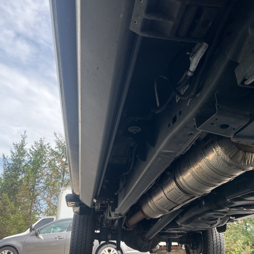 2023 Ford F-350 Super Duty King Ranch