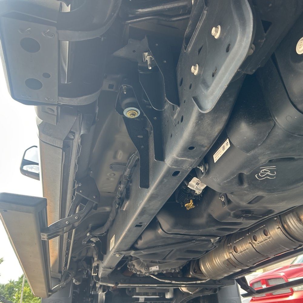 2023 Ford F-350 Super Duty King Ranch
