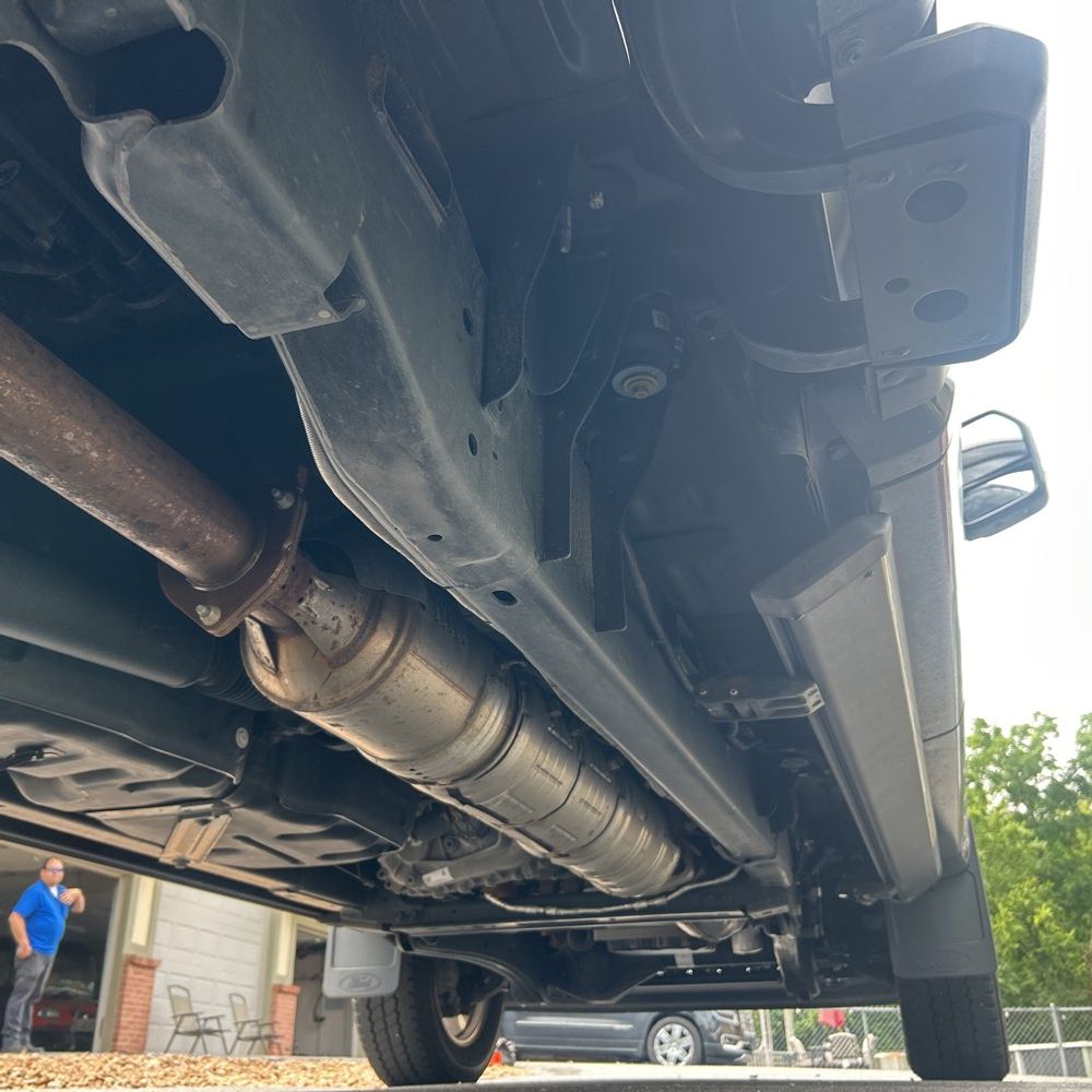 2023 Ford F-350 Super Duty King Ranch