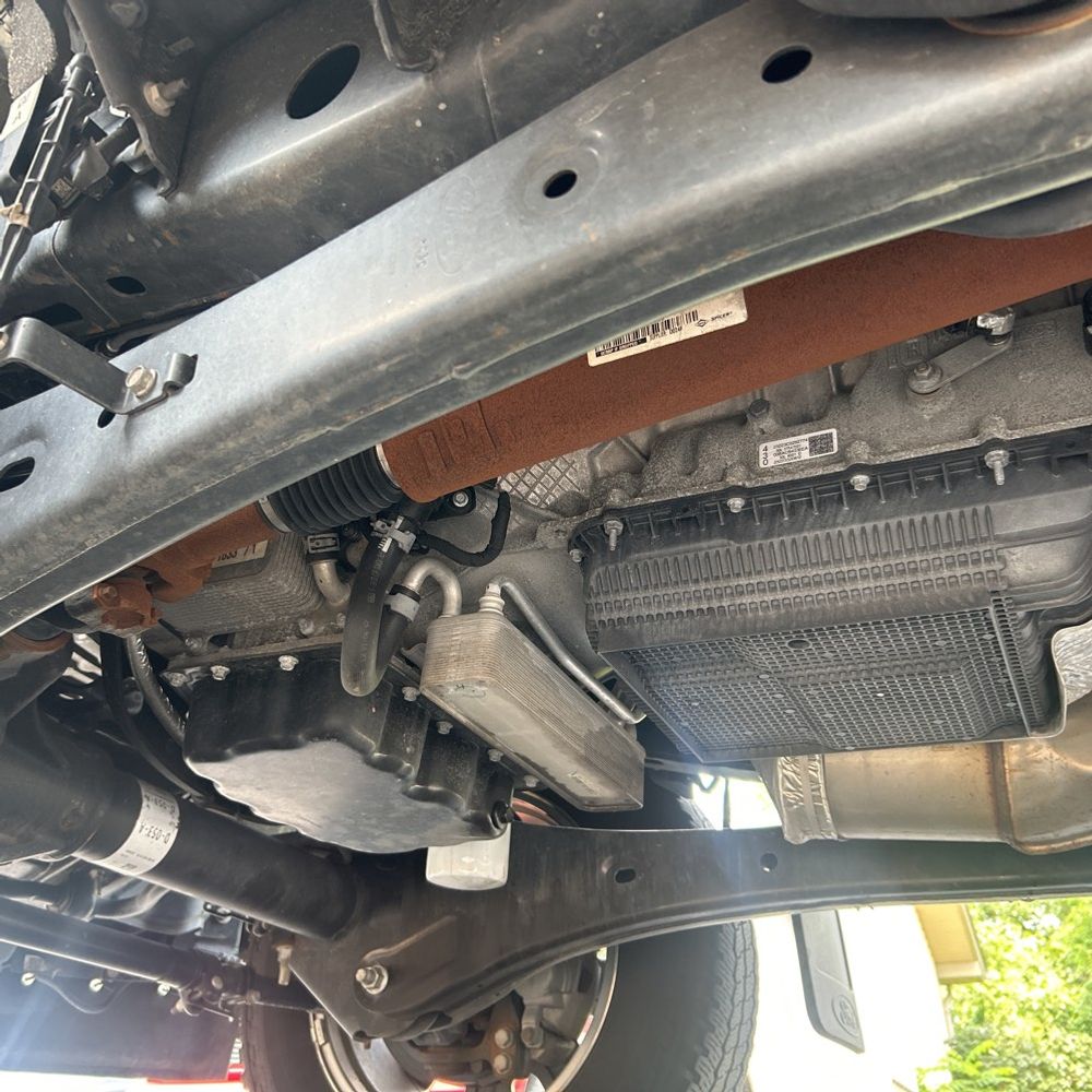 2023 Ford F-350 Super Duty King Ranch