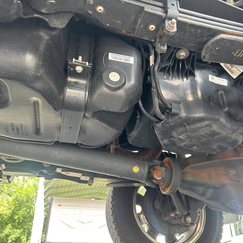 2023 Ford F-350 Super Duty King Ranch