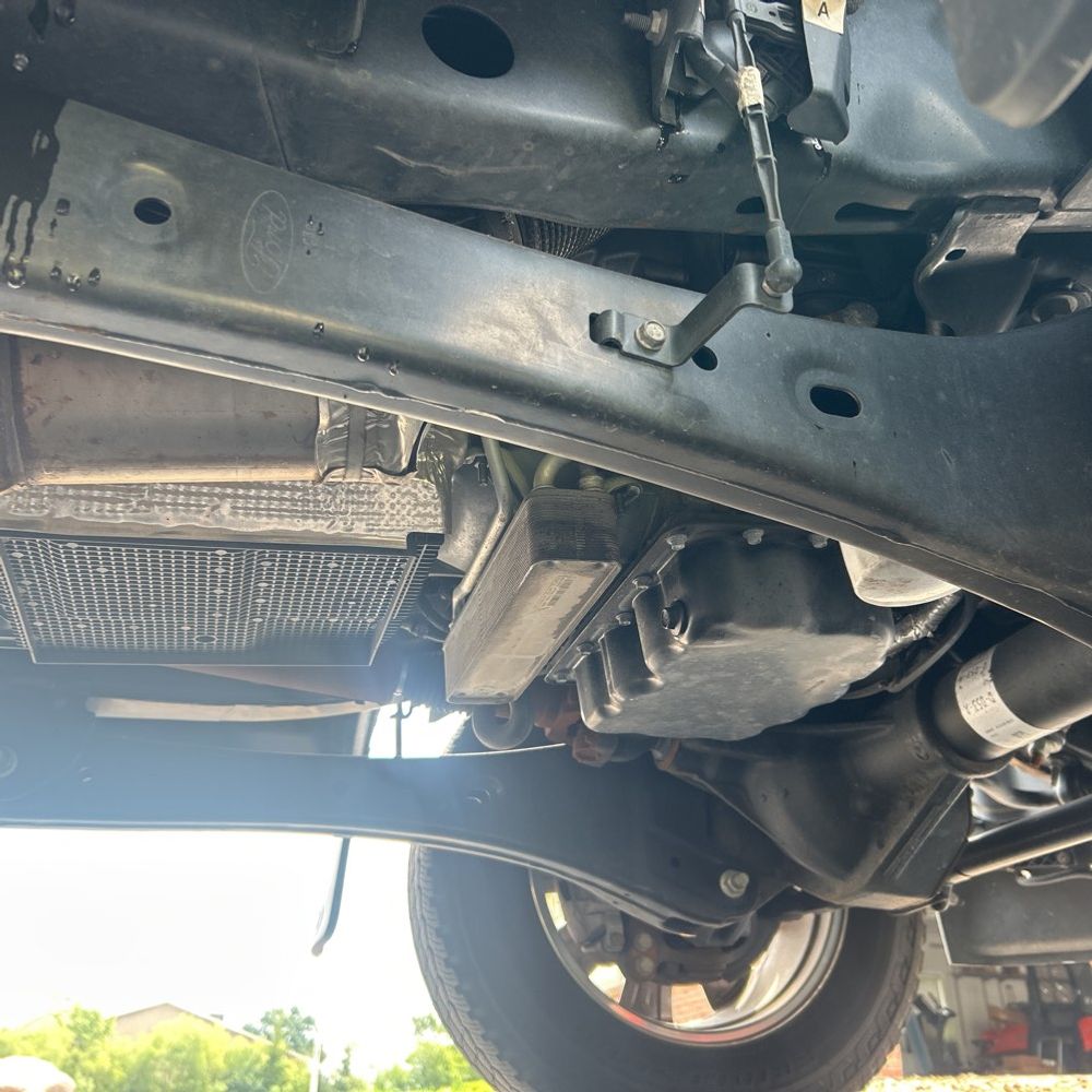 2023 Ford F-350 Super Duty King Ranch