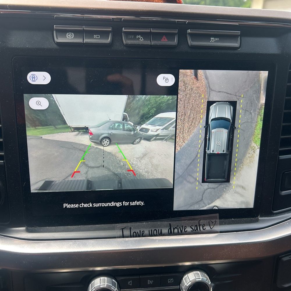 2023 Ford F-350 Super Duty King Ranch