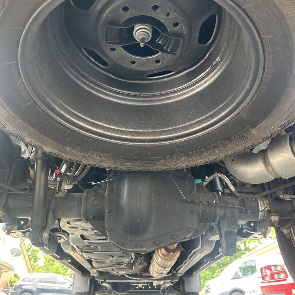 2023 Ford F-350 Super Duty King Ranch