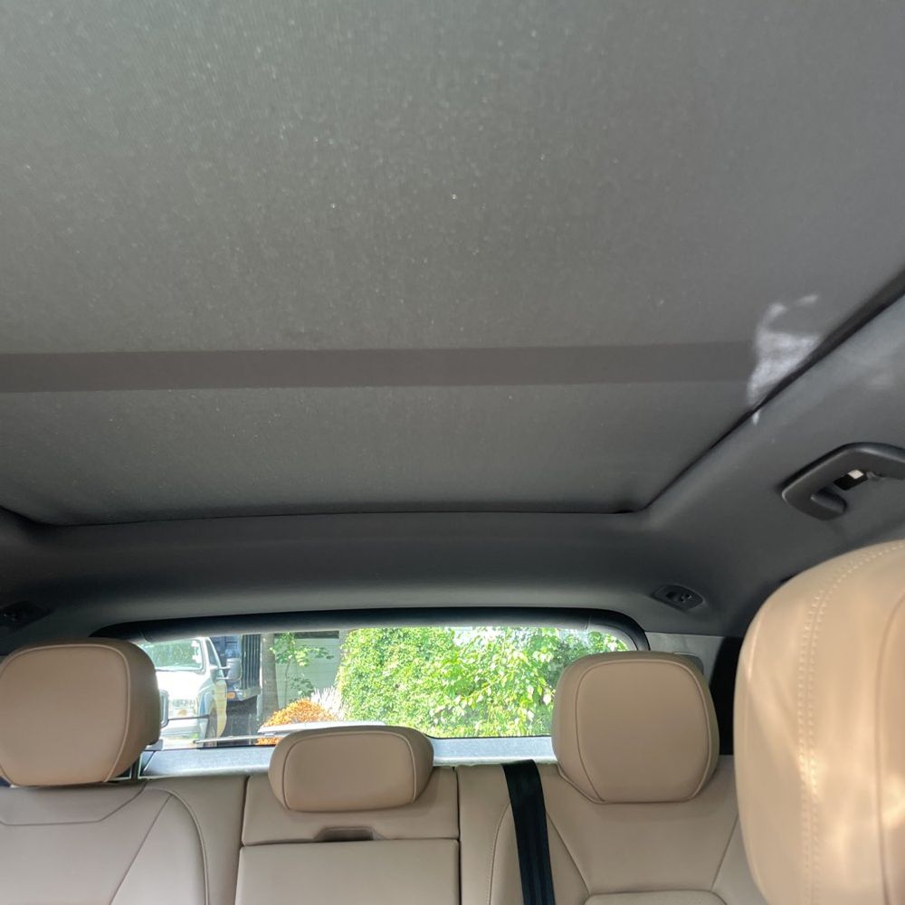2022 Porsche Cayenne Base