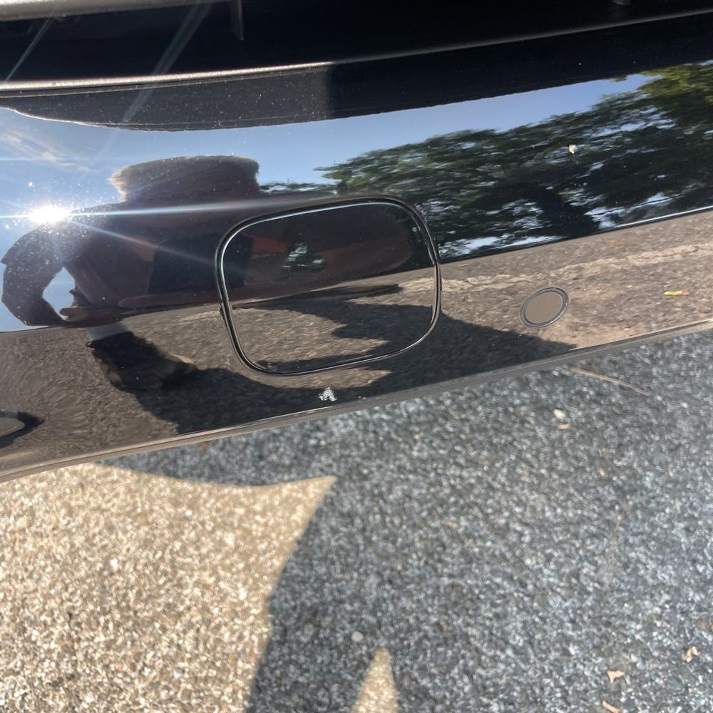 2022 Porsche Cayenne Base