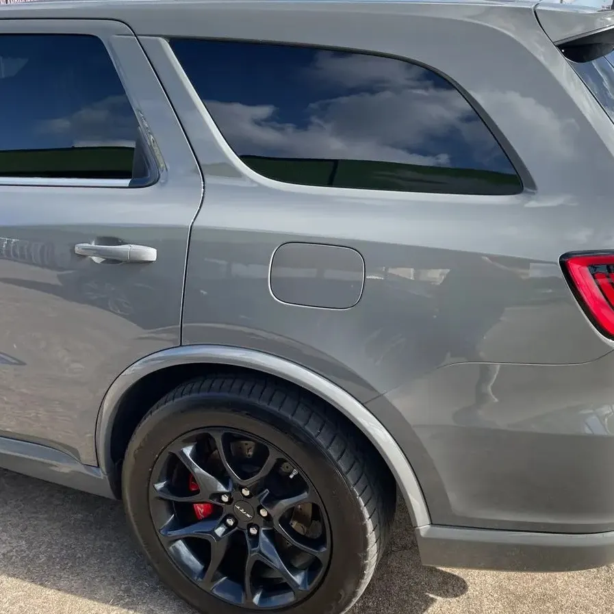 2021 Dodge Durango SRT 392
