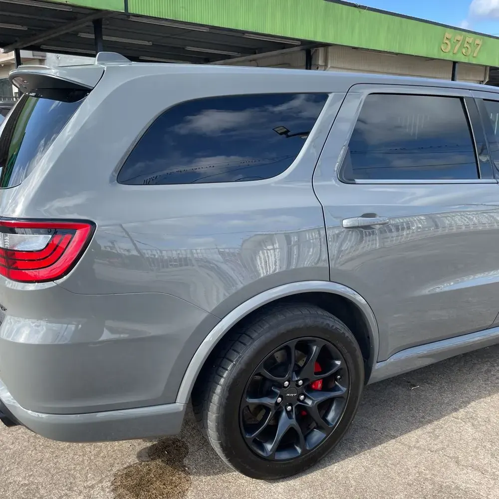 2021 Dodge Durango SRT 392