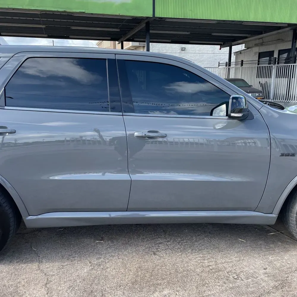 2021 Dodge Durango SRT 392