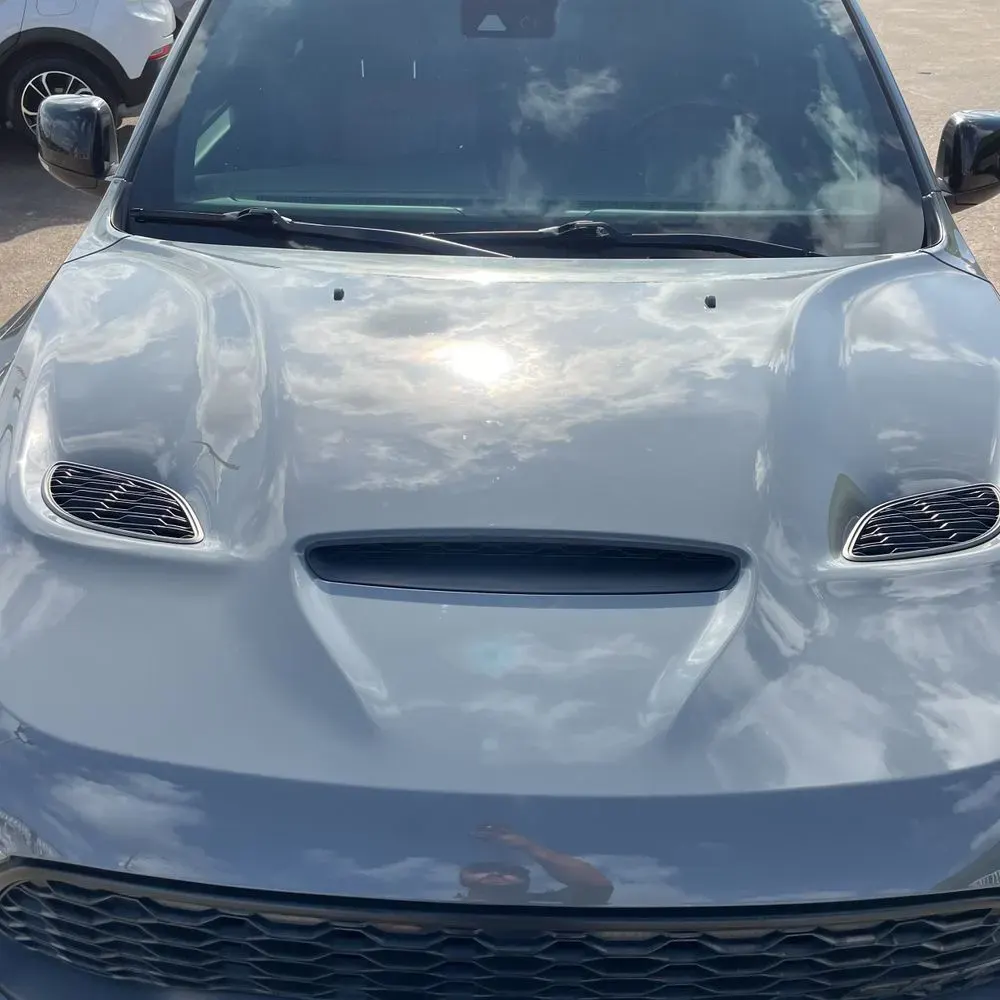 2021 Dodge Durango SRT 392
