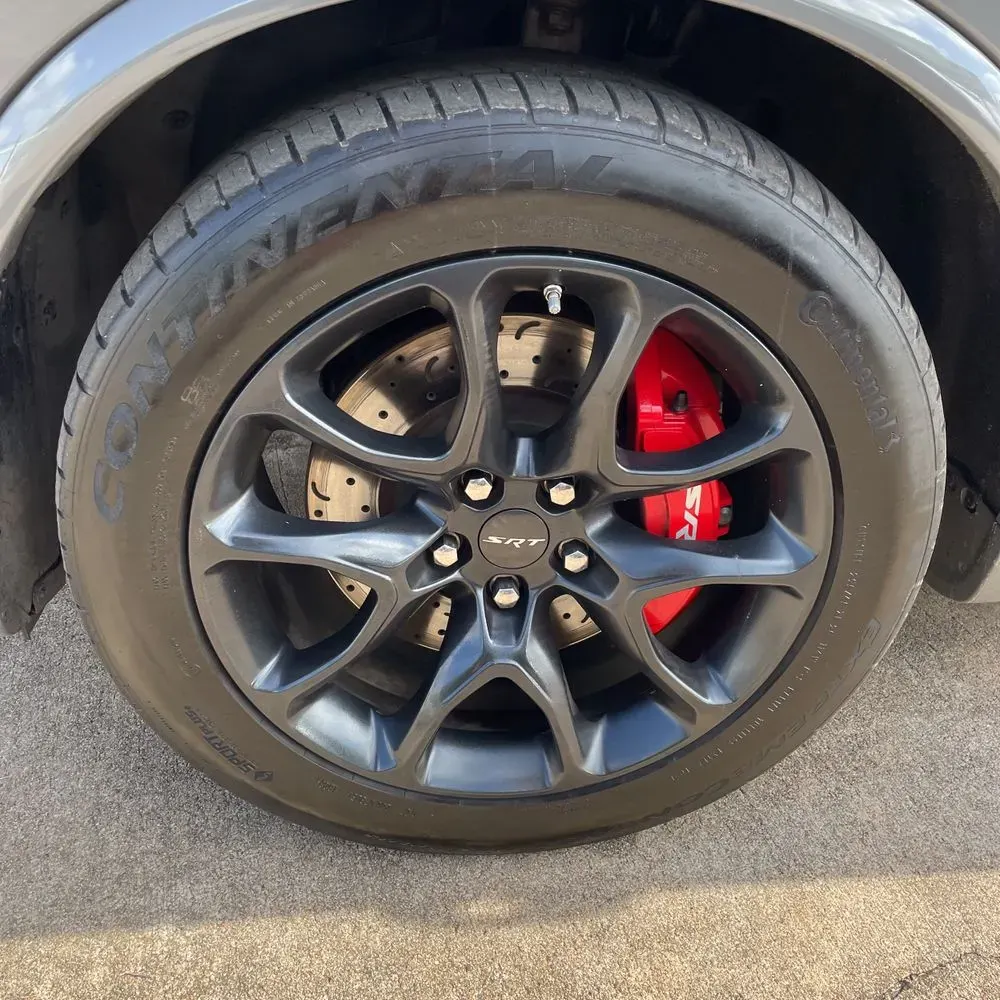 2021 Dodge Durango SRT 392