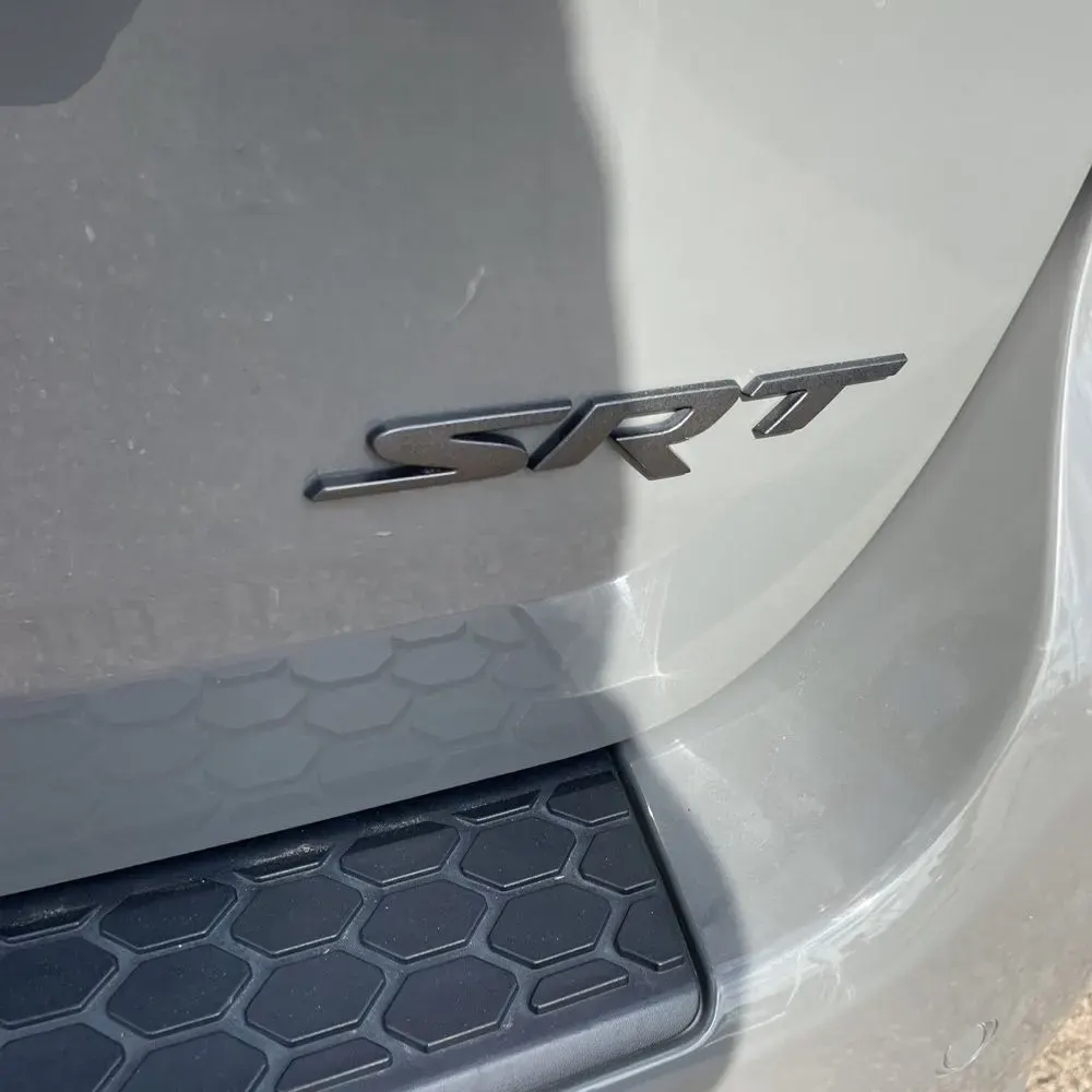 2021 Dodge Durango SRT 392