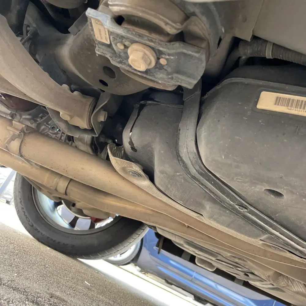 2021 Dodge Durango SRT 392