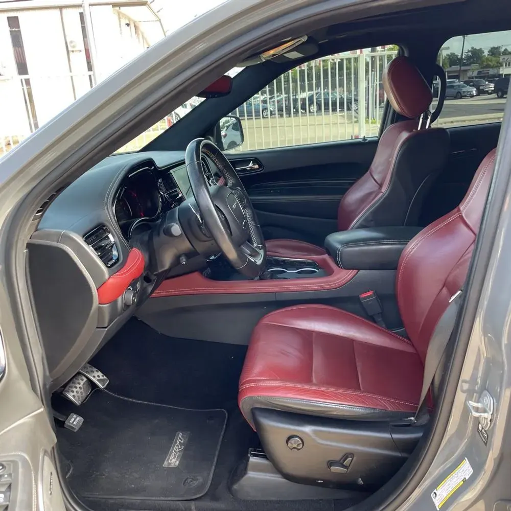 2021 Dodge Durango SRT 392
