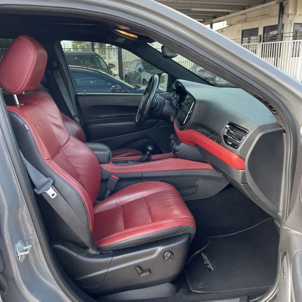2021 Dodge Durango SRT 392