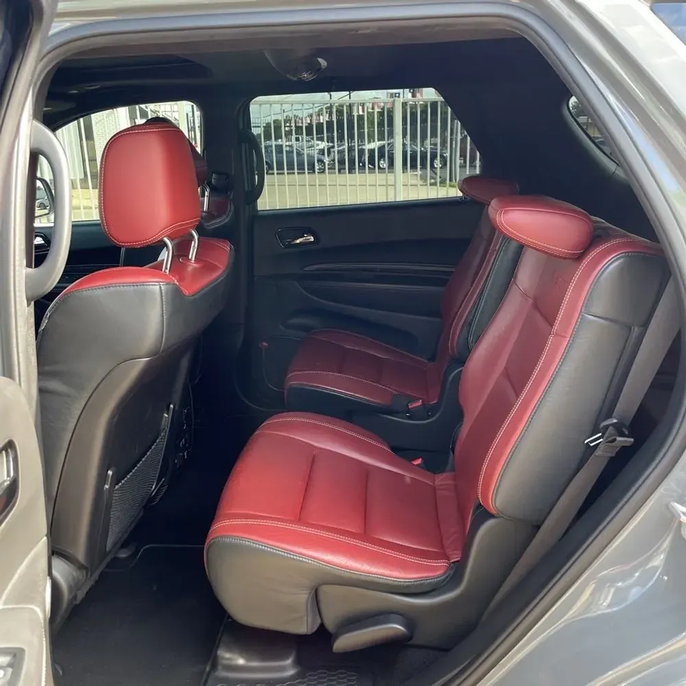 2021 Dodge Durango SRT 392