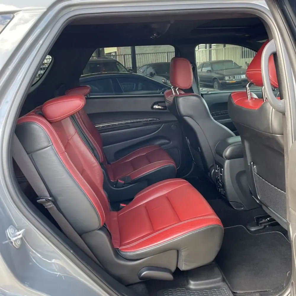 2021 Dodge Durango SRT 392