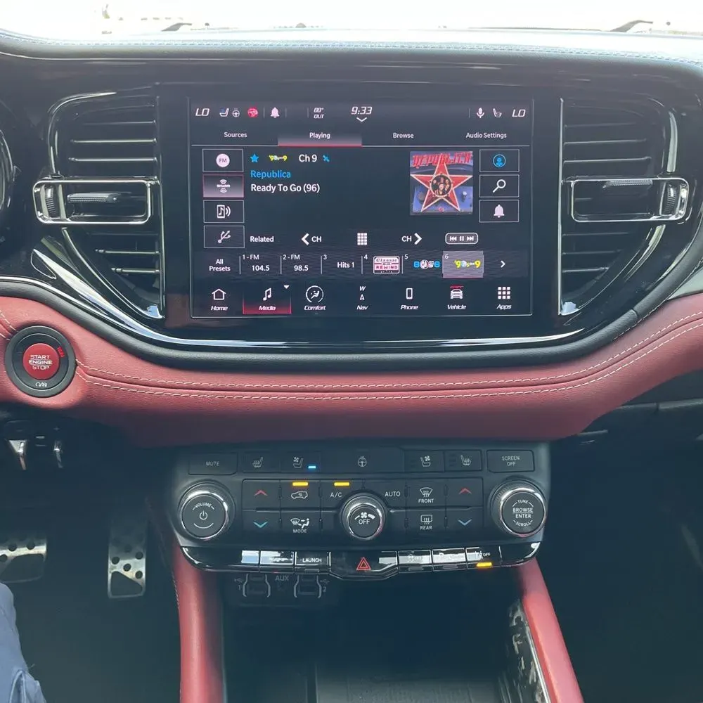 2021 Dodge Durango SRT 392