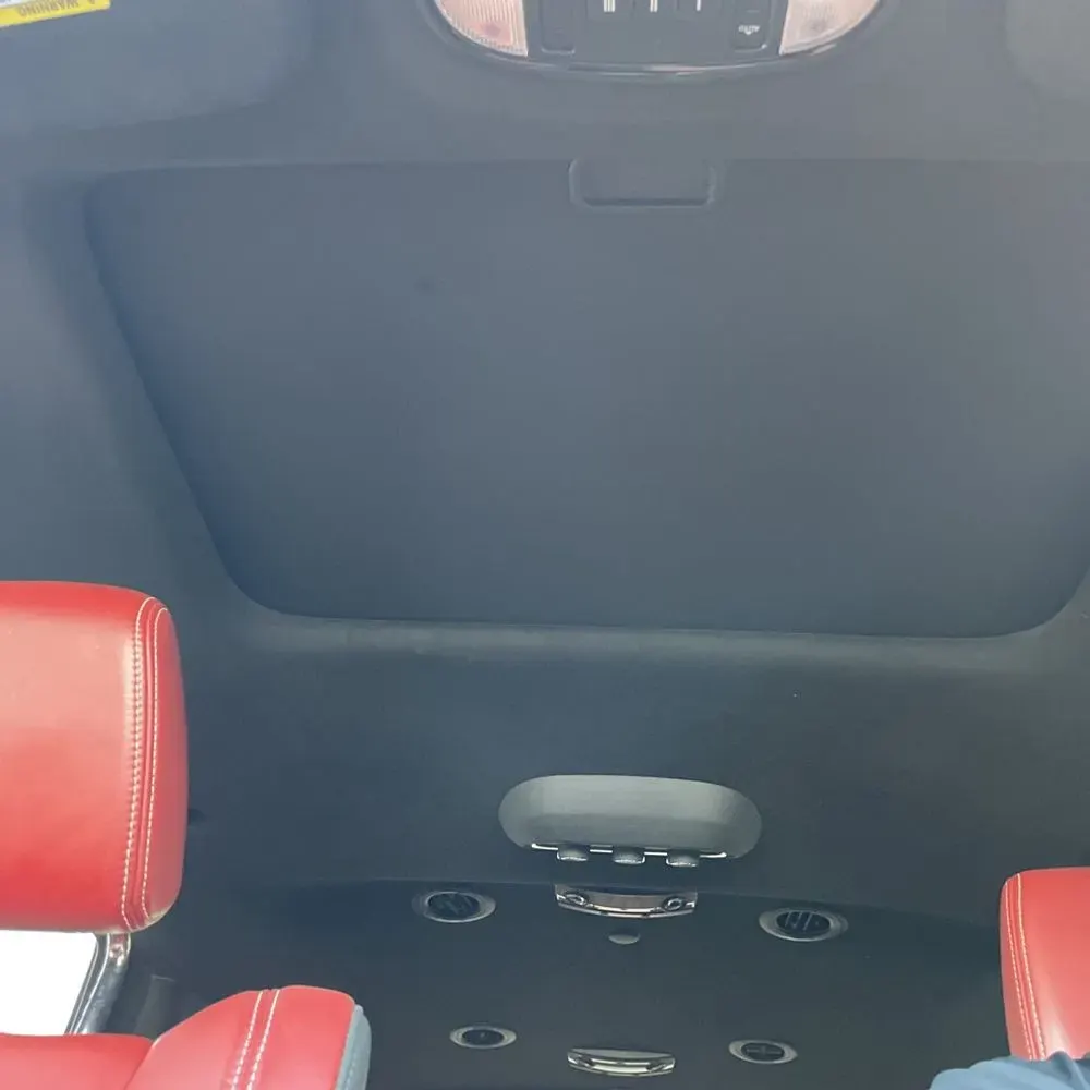 2021 Dodge Durango SRT 392