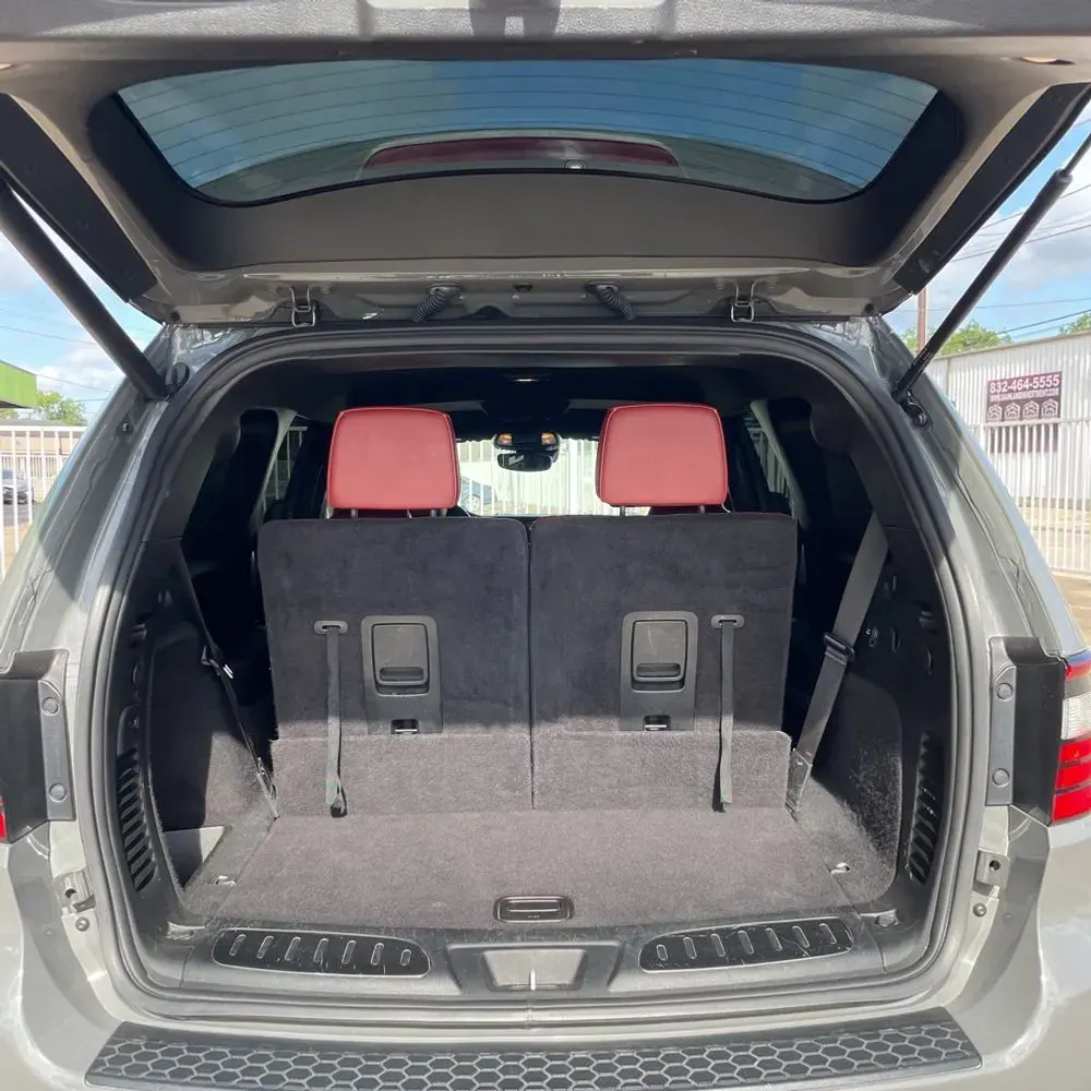 2021 Dodge Durango SRT 392