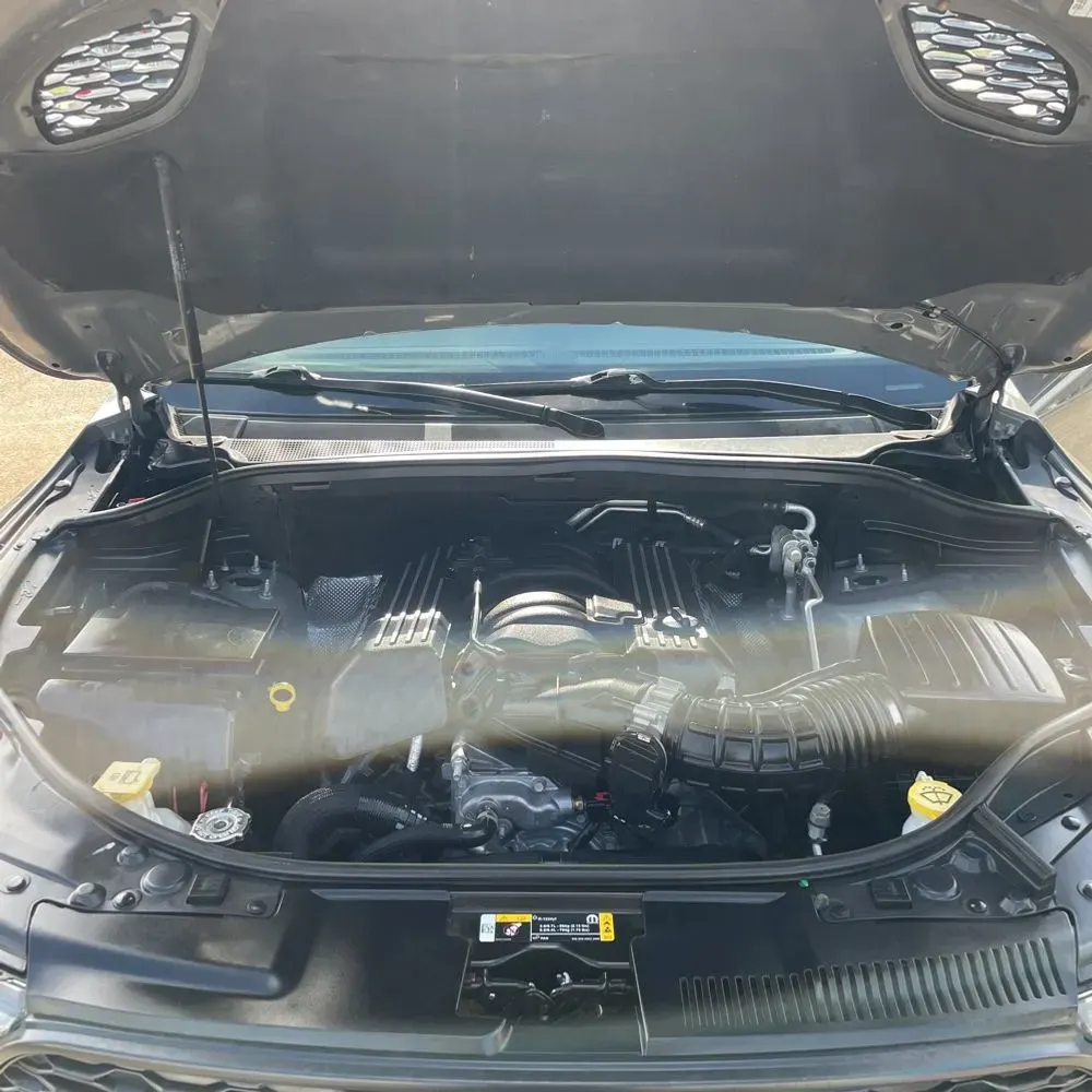 2021 Dodge Durango SRT 392