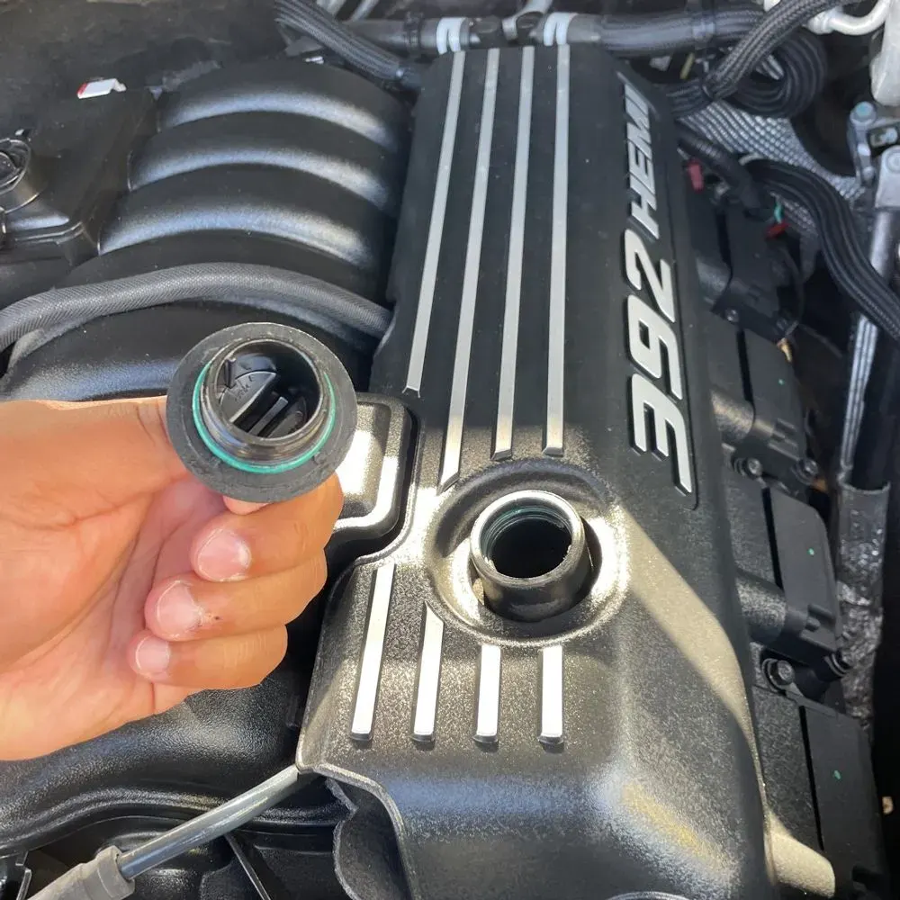 2021 Dodge Durango SRT 392