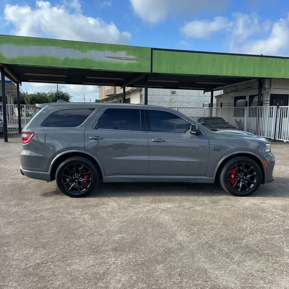 2021 Dodge Durango SRT 392